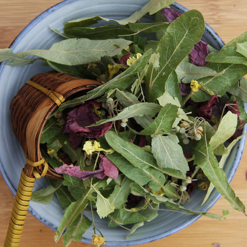 mélannge pour dormir